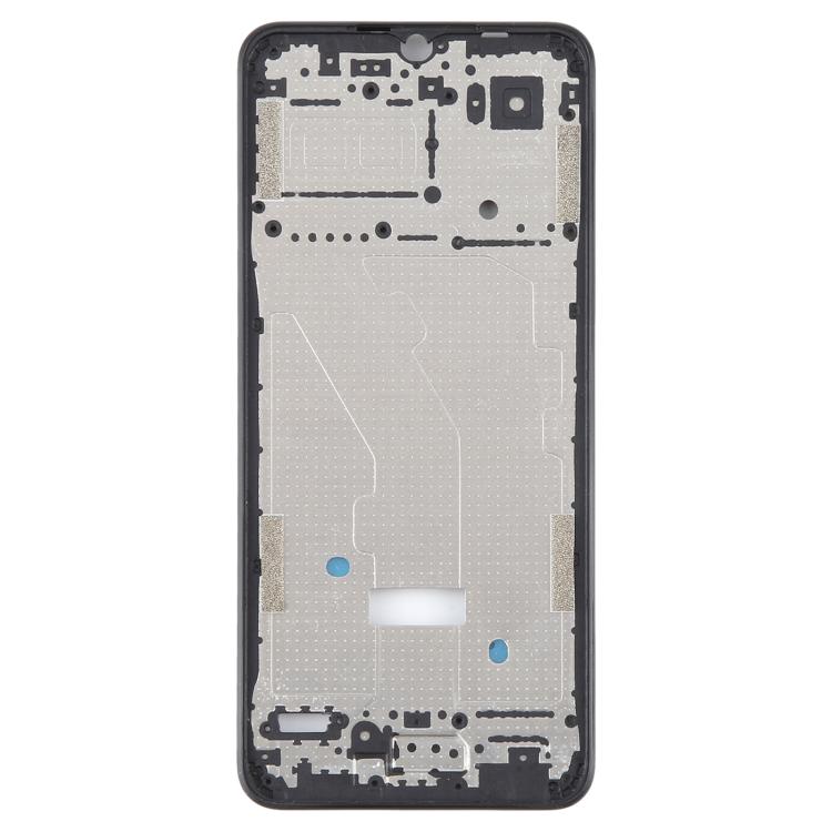 Front Housing LCD Frame Bezel Plate, For ZTE nubia A35E, For ZTE Blade V70 Max, For ZTE Blade A75 5G 2357N, For ZTE Blade A35 Z2453, For ZTE Blade A55 Z2450, For ZTE Blade V50 Smart 7060, For ZTE nubia Focus Z2455, For ZTE Axon 50 Lite 8050������������...
