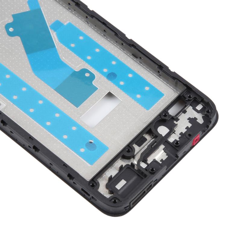Front Housing LCD Frame Bezel Plate, For ZTE nubia A35E, For ZTE Blade V70 Max, For ZTE Blade A75 5G 2357N, For ZTE Blade A35 Z2453, For ZTE Blade A55 Z2450, For ZTE Blade V50 Smart 7060, For ZTE nubia Focus Z2455, For ZTE Axon 50 Lite 8050������������...