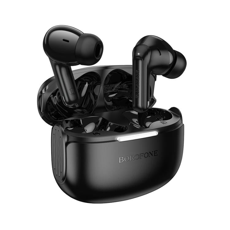 Borofone FQ9 Peaceful TWS Wireless BT Headset Earbuds, FQ9