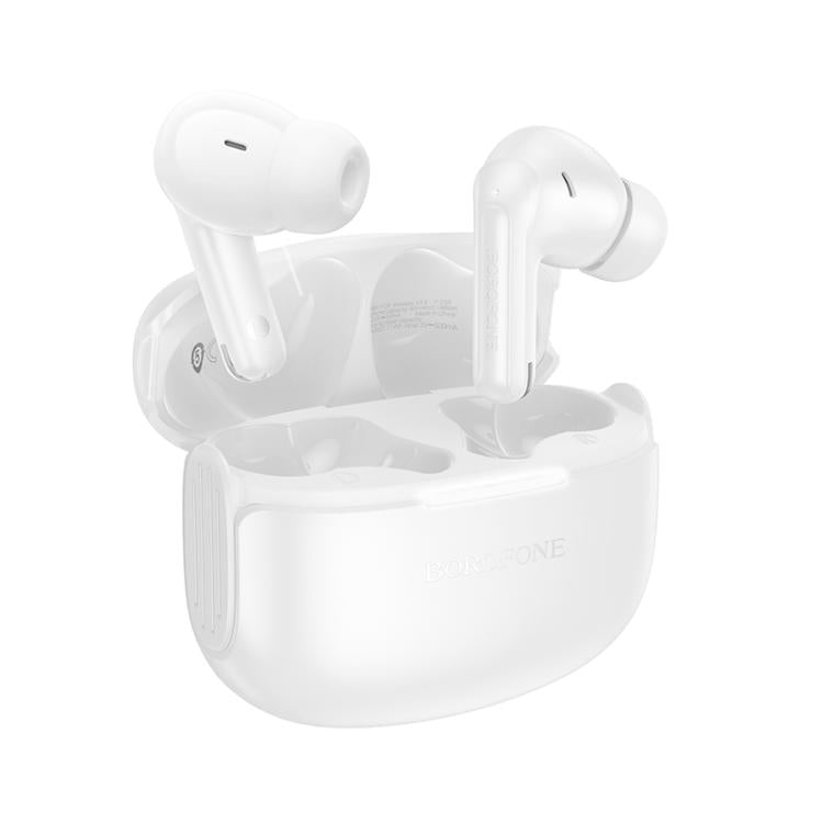 Borofone FQ9 Peaceful TWS Wireless BT Headset Earbuds, FQ9