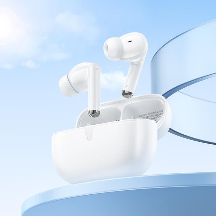Borofone FQ10 Joyful TWS Wireless BT Headset Earbuds, FQ10