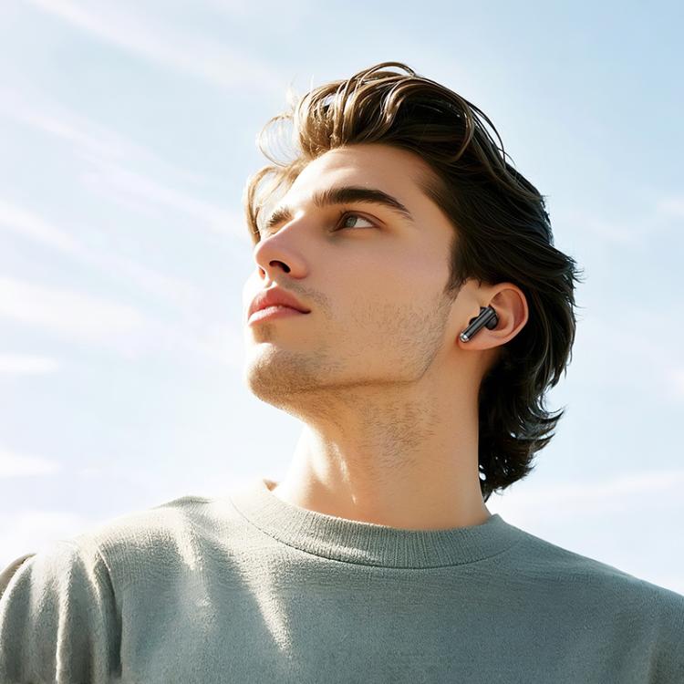 Borofone FQ10 Joyful TWS Wireless BT Headset Earbuds, FQ10