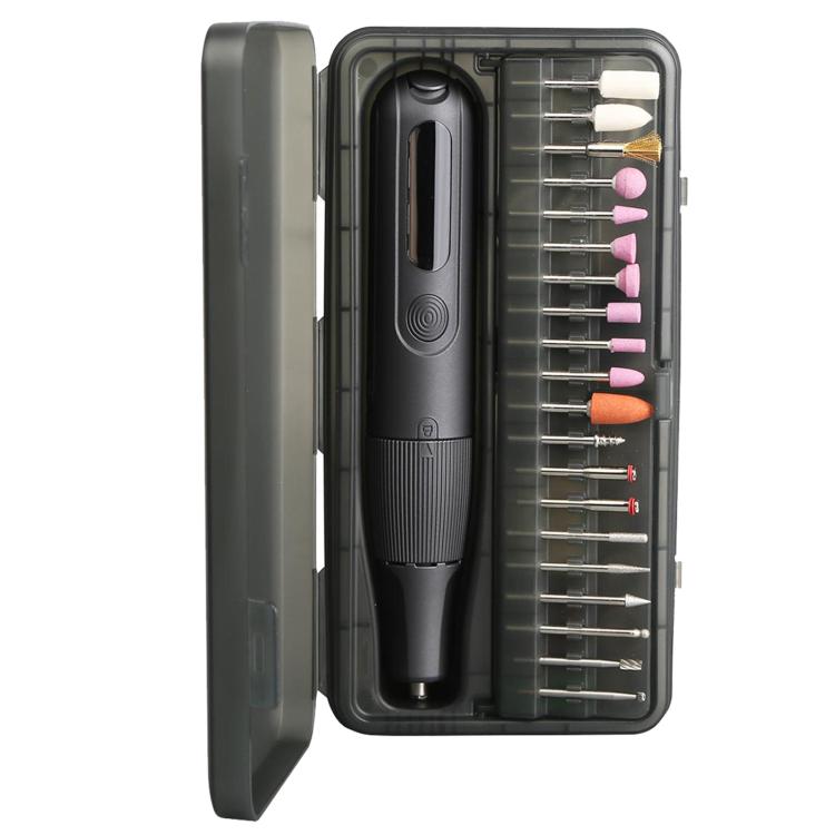 Kaisi EG160 6 Gears Adjustable Electric Grinder Engraving Kit, Kaisi EG160