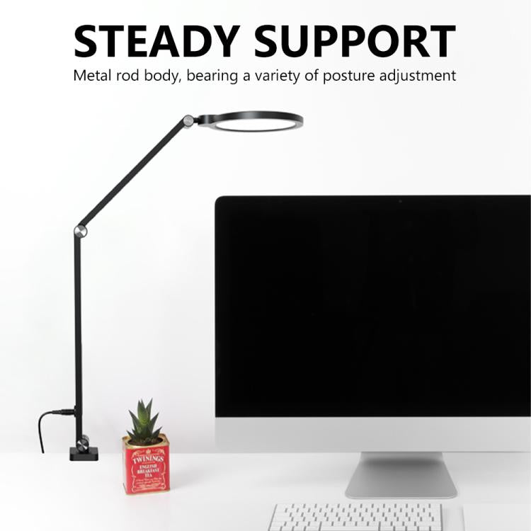 Kaisi LED35 Clip-Type Cantilever Support Fill Light, Kaisi LED35