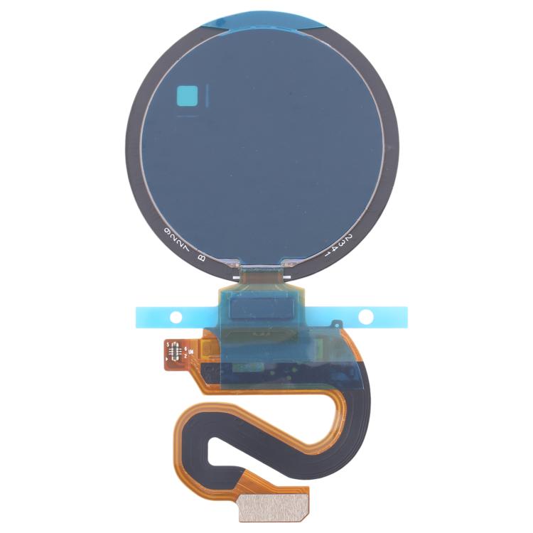 Original LCD Screen with Digitizer Full Assembly, Without NFC Sticker, For Garmin D2 Air X10, For Garmin Vivoactive 6, For Garmin Venu 3S, For Garmin Approach S70 42mm, For Garmin Forerunner 265 46mm, For Garmin Venu SQ 2