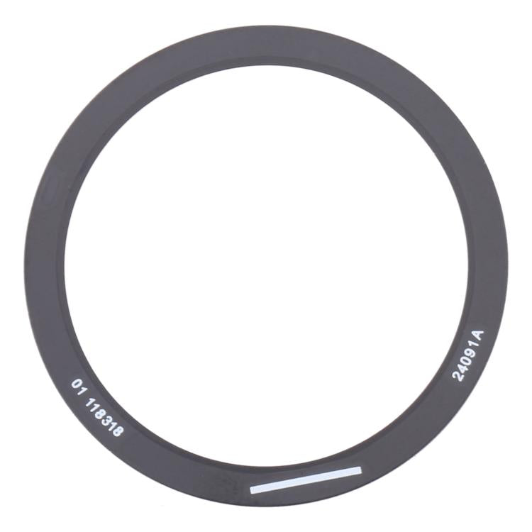 Original Front Screen Outer Glass Lens