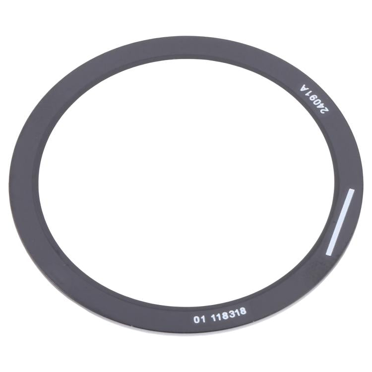 Original Front Screen Outer Glass Lens