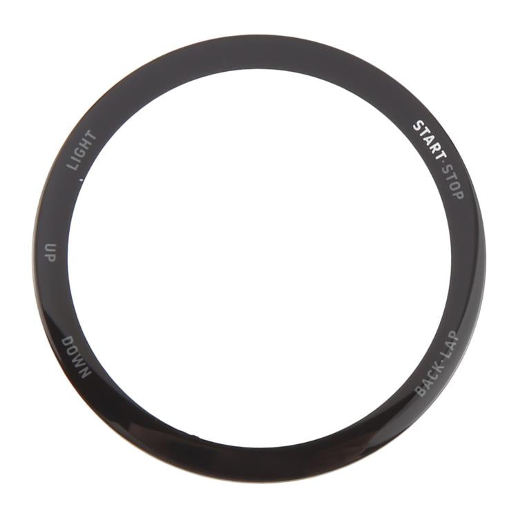 Original Front Screen Outer Glass Lens, For Garmin Forerunner 970, For Garmin Vivoactive 6, For Garmin Approach S70 47mm, For Garmin Venu 3S, For Garmin Approach S70 42mm, For Garmin Forerunner 265 46mm, For Garmin Venu SQ 2 Music