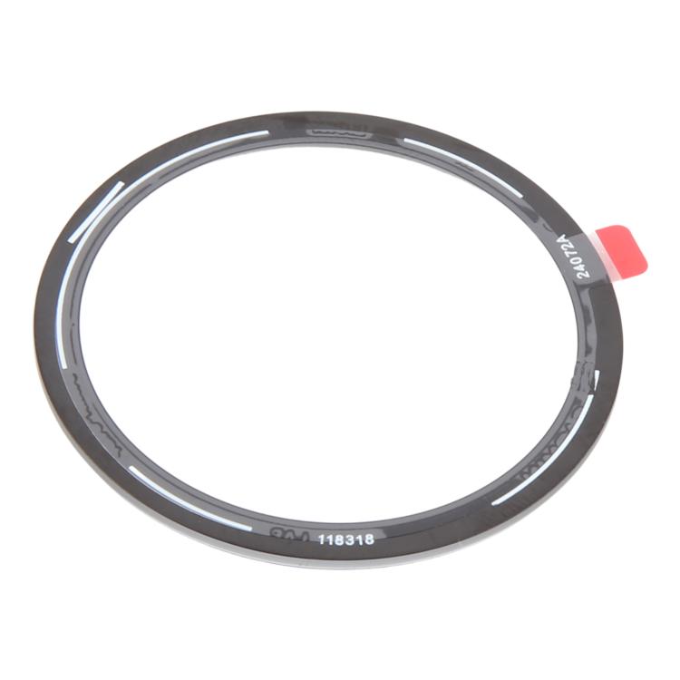 Original Front Screen Outer Glass Lens, For Garmin Forerunner 970, For Garmin Vivoactive 6, For Garmin Approach S70 47mm, For Garmin Venu 3S, For Garmin Approach S70 42mm, For Garmin Forerunner 265 46mm, For Garmin Venu SQ 2 Music