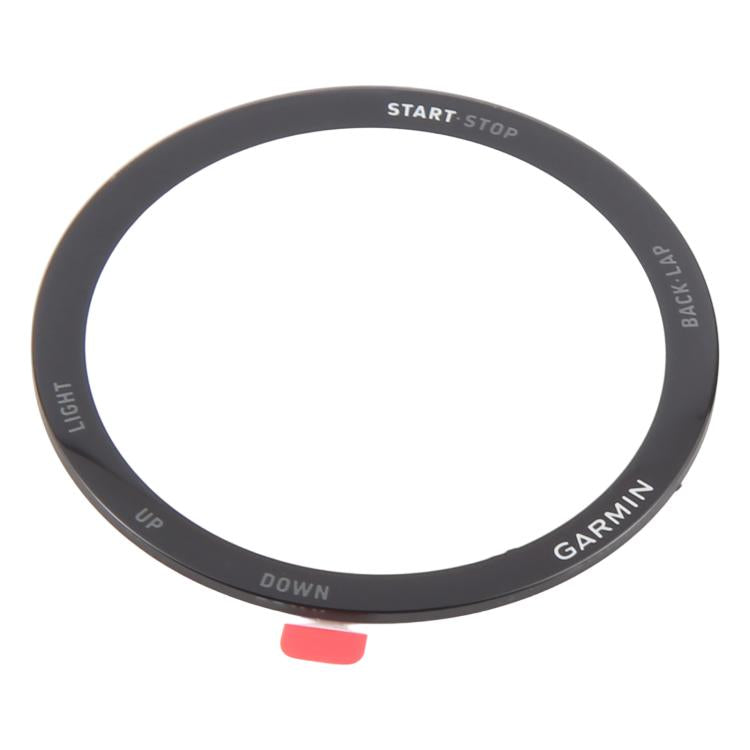 Original Front Screen Outer Glass Lens, For Garmin Forerunner 970, For Garmin Vivoactive 6, For Garmin Approach S70 47mm, For Garmin Venu 3S, For Garmin Approach S70 42mm, For Garmin Forerunner 265 46mm, For Garmin Venu SQ 2 Music