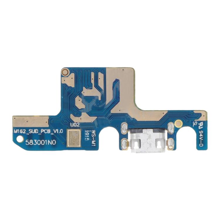 Charging Port Board, For Lenovo K13, For Lenovo K13 Note, For Lenovo K10 Plus, For Lenovo K10 Note, For Lenovo A6 Note