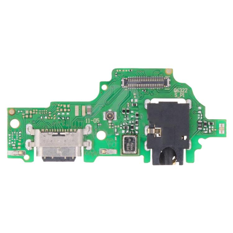 Charging Port Board, For Lenovo K13, For Lenovo K13 Note, For Lenovo K10 Plus, For Lenovo K10 Note, For Lenovo A6 Note