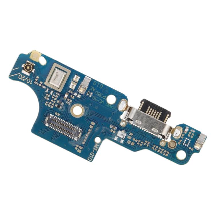 Charging Port Board, For Lenovo K13, For Lenovo K13 Note, For Lenovo K10 Plus, For Lenovo K10 Note, For Lenovo A6 Note