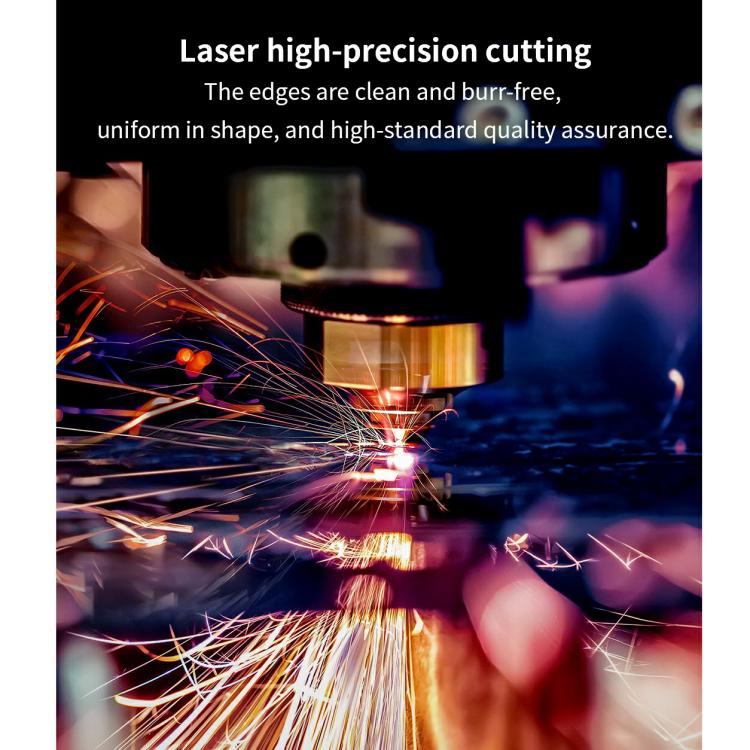 18 Kinds Mach Screen Dismantling Chip