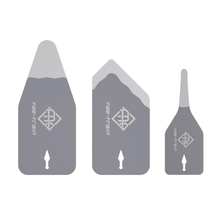 18 Kinds Mach Screen Dismantling Chip