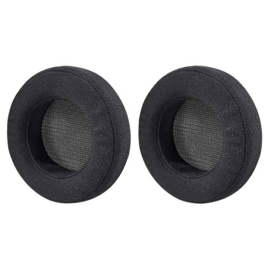 2pcs Gold Velvet Splicing Replacement Earpads For AKG K612 / K712