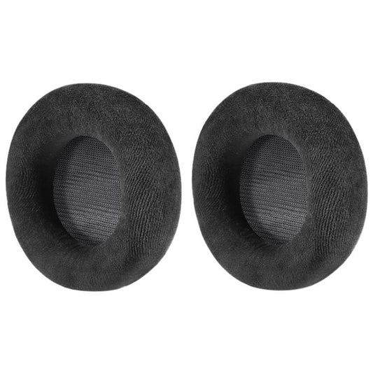 2pcs Velvet Replacement Earpads For AKG K612 / K712