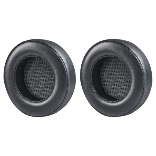 2pcs Lambskin Splicing Replacement Earpads For AKG K612 / K712