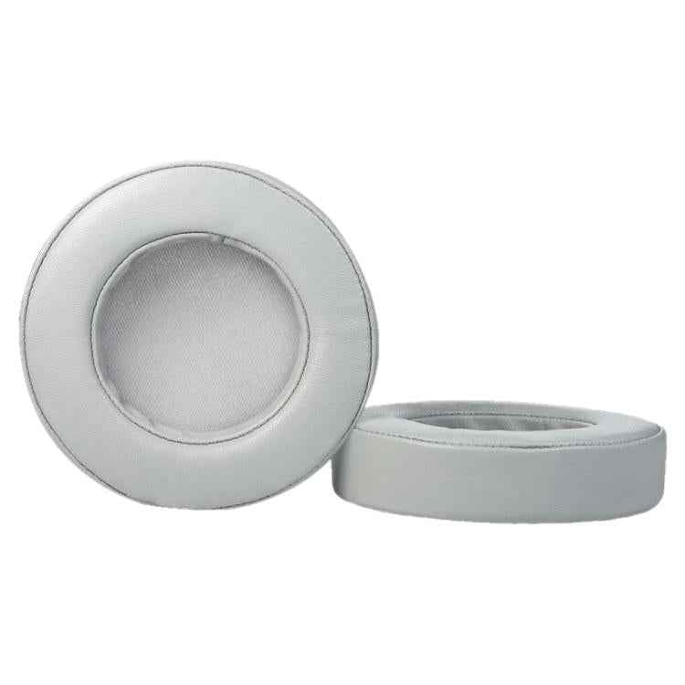 2pcs Lambskin Splicing Replacement Earpads For AKG K612 / K712