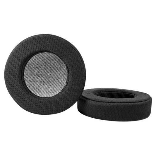 2pcs Mesh Splicing Replacement Earpads For AKG K612 / K712