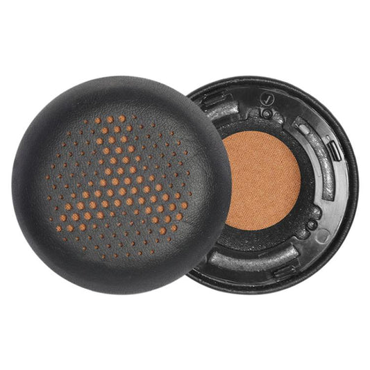 2pcs Protein Leather Replacement Earpads For AKG Y500