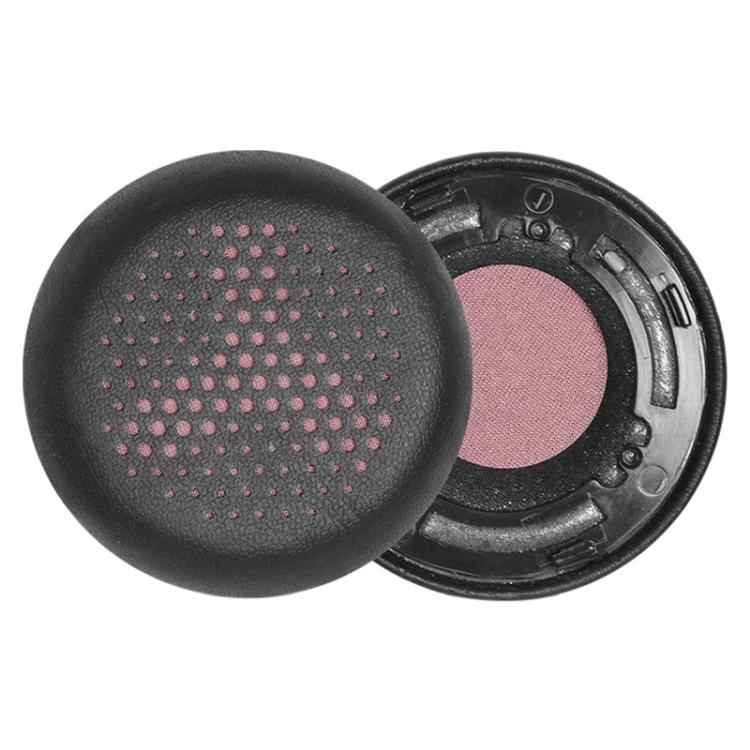 2pcs Protein Leather Replacement Earpads For AKG Y500