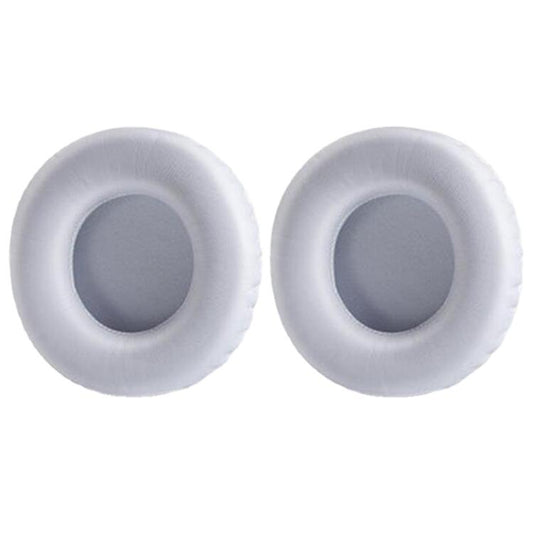 1 Pair Protein Leather Replacement Earpads For AKG K845 / K845BT