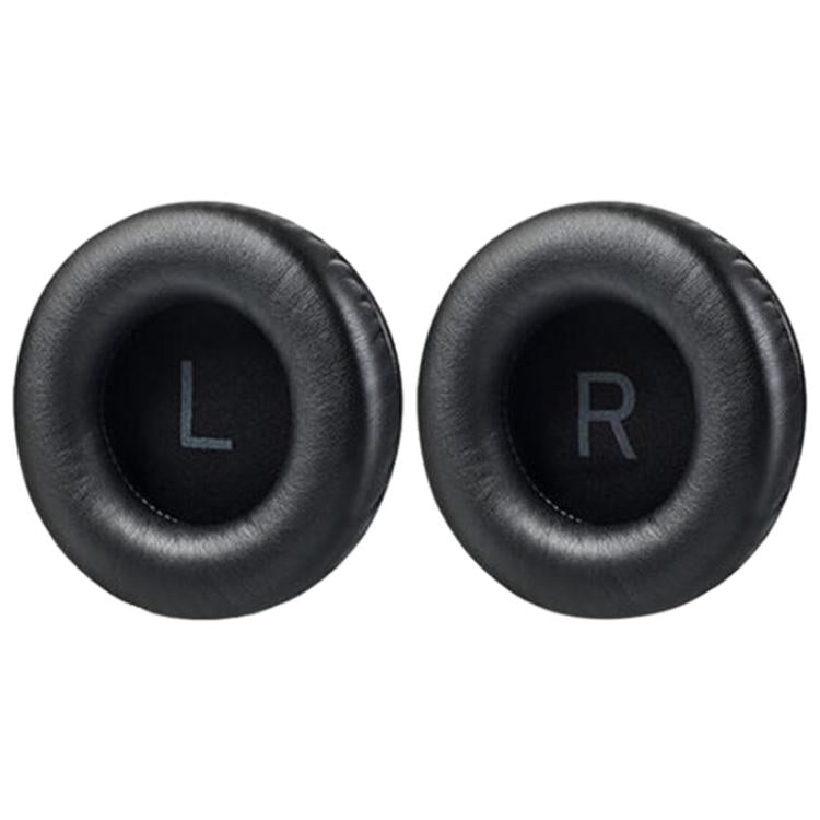 1 Pair Protein Leather Replacement Earpads For AKG K845 / K845BT, For AKG K845 (White), For AKG K845 (White Left and Right), For AKG K845 (Black Left and Right Type A), For AKG K845(Black Left and Right Type B)