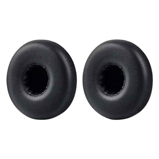 2pcs Protein Leather Wired Headset Replacement Earpads For AKG N60NC