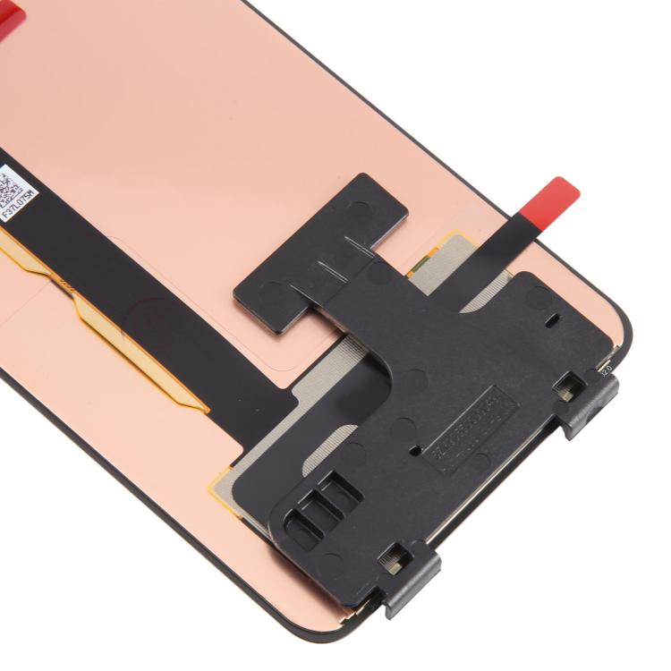 Original LTPO P-OLED LCD Screen with Digitizer Full Assembly, For Motorola Moto S50 XT2309-5, For Motorola Edge 50 Neo