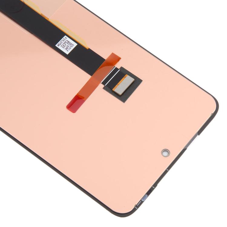 Original LTPO P-OLED LCD Screen with Digitizer Full Assembly, For Motorola Moto S50 XT2309-5, For Motorola Edge 50 Neo