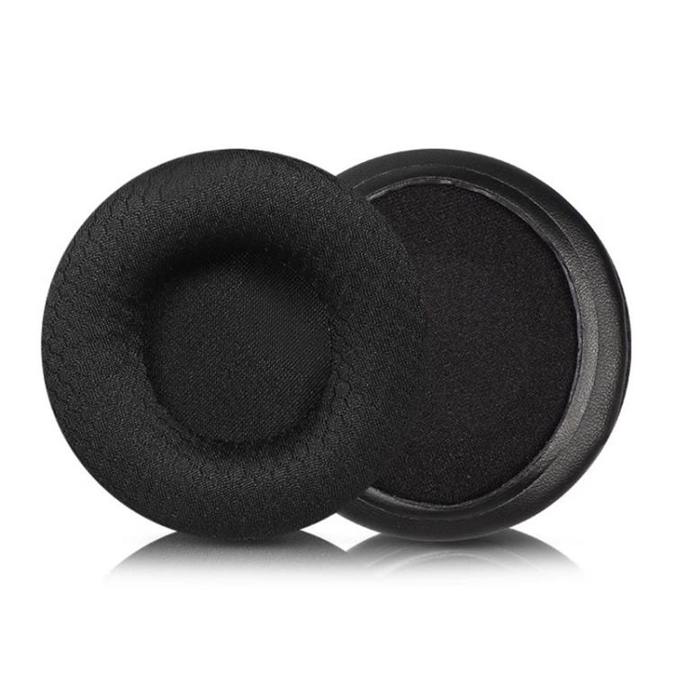 Sponge Earmuffs Replacement Earpads For ATH-AR3BT / AR3iS / AR1iS, Black Football Net, Blue Football Net, Red Football Net, Black Red Protein Leather, Black Protein Leather, Red Protein Leather, Blue Protein Leather, White Protein Leather              ...