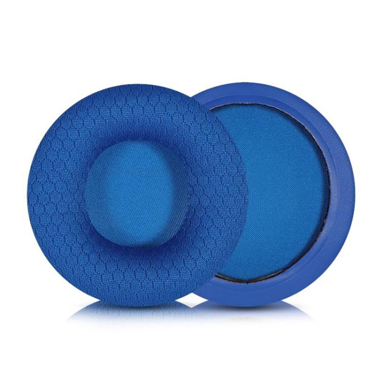 Sponge Earmuffs Replacement Earpads For ATH-AR3BT / AR3iS / AR1iS, Black Football Net, Blue Football Net, Red Football Net, Black Red Protein Leather, Black Protein Leather, Red Protein Leather, Blue Protein Leather, White Protein Leather              ...