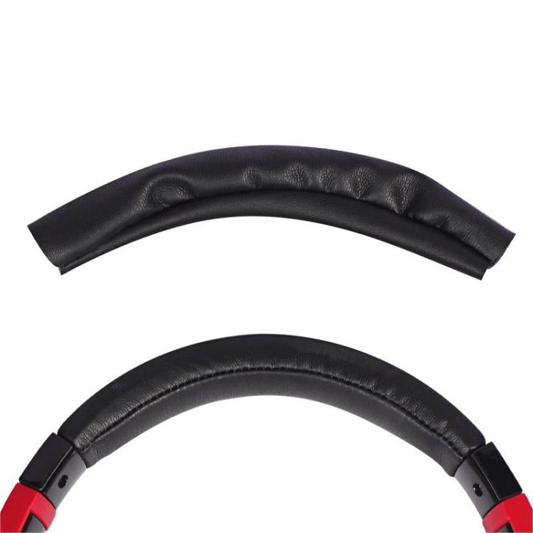 Sponge Earmuffs Replacement Earpads For ATH-AR3BT / AR3iS / AR1iS, Black Football Net, Blue Football Net, Red Football Net, Black Red Protein Leather, Black Protein Leather, Red Protein Leather, Blue Protein Leather, White Protein Leather              ...