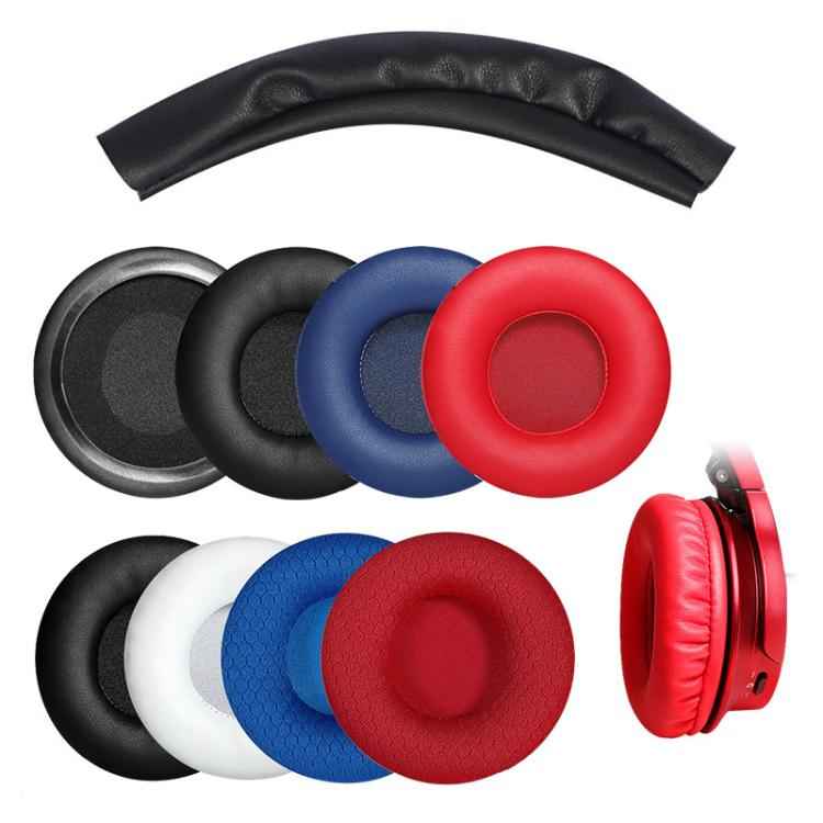Sponge Earmuffs Replacement Earpads For ATH-AR3BT / AR3iS / AR1iS