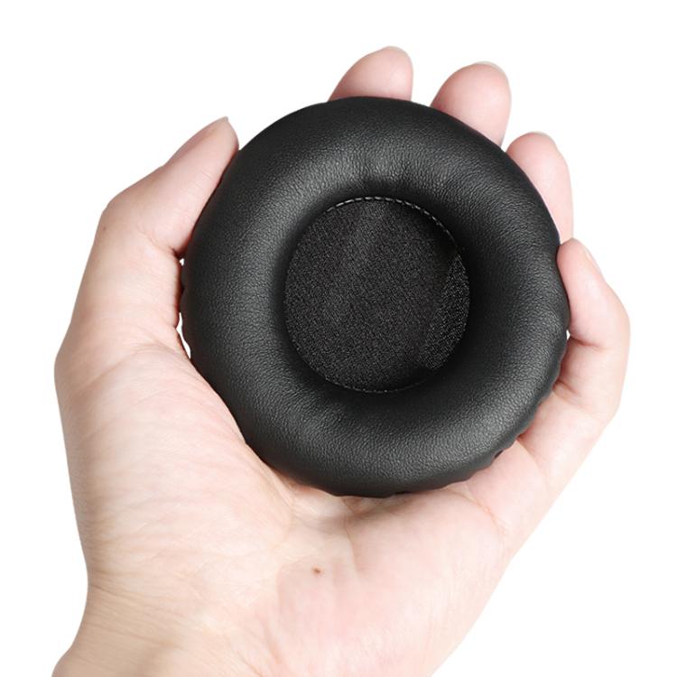 Sponge Earmuffs Replacement Earpads For ATH-AR3BT / AR3iS / AR1iS, Black Football Net, Blue Football Net, Red Football Net, Black Red Protein Leather, Black Protein Leather, Red Protein Leather, Blue Protein Leather, White Protein Leather              ...