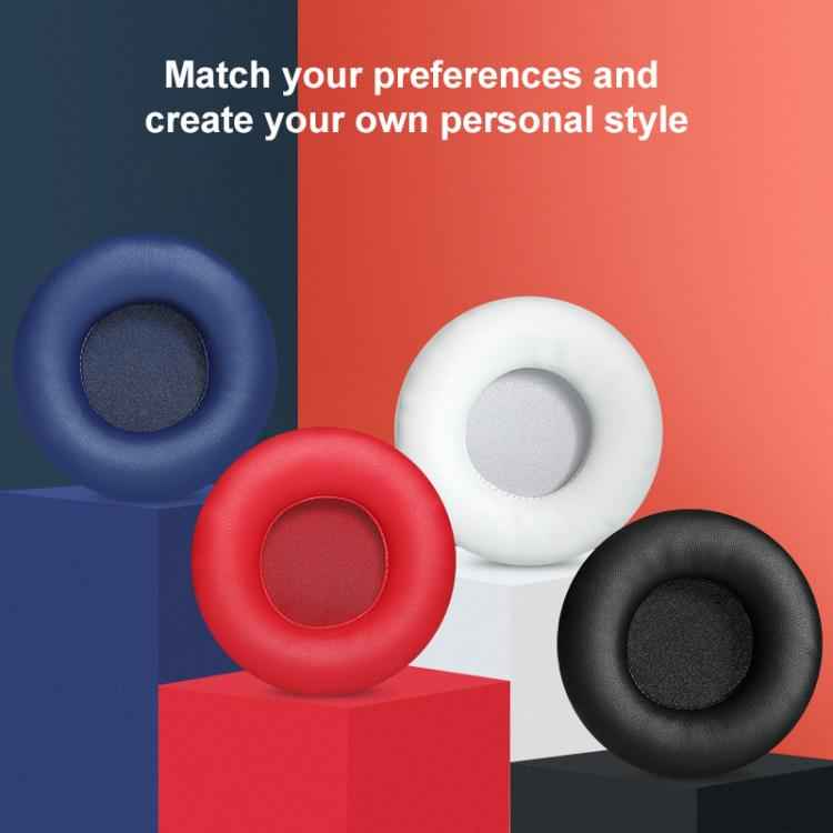 Sponge Earmuffs Replacement Earpads For ATH-AR3BT / AR3iS / AR1iS