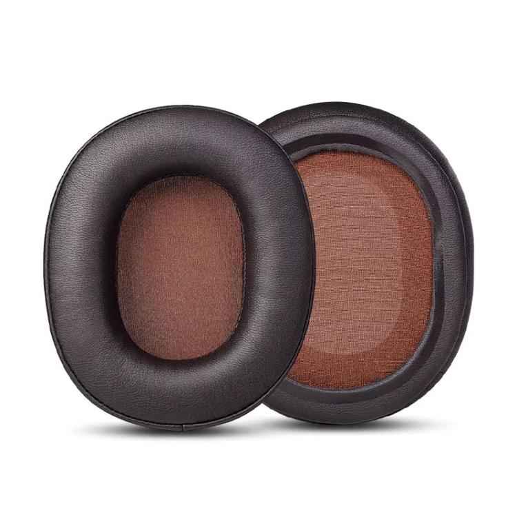 Sponge Earmuffs Replacement Earpads For ATH-MSR7