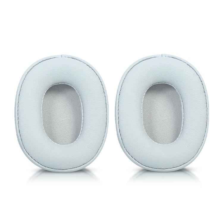 2pcs Sponge Earmuffs Replacement Earpads For ATH-SR5 / SR5BT