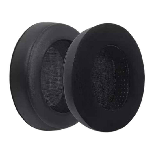 2pcs Ice Silk Cloth Ice Feeling Slip-on Type Earphone Covers For Brainwavz HM5