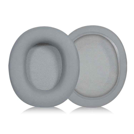 Sponge Earmuffs Replacement Earpads For Audio-Technica ATH-SR30BT