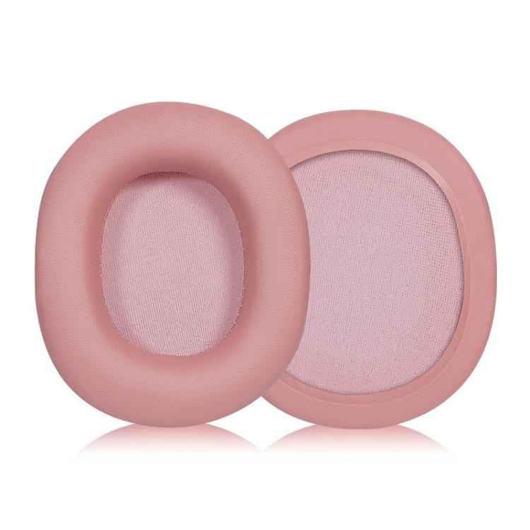 Sponge Earmuffs Replacement Earpads For Audio-Technica ATH-SR30BT