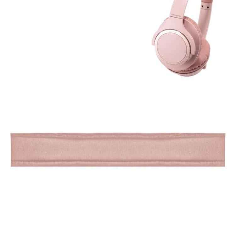 Sponge Earmuffs Replacement Earpads For Audio-Technica ATH-SR30BT