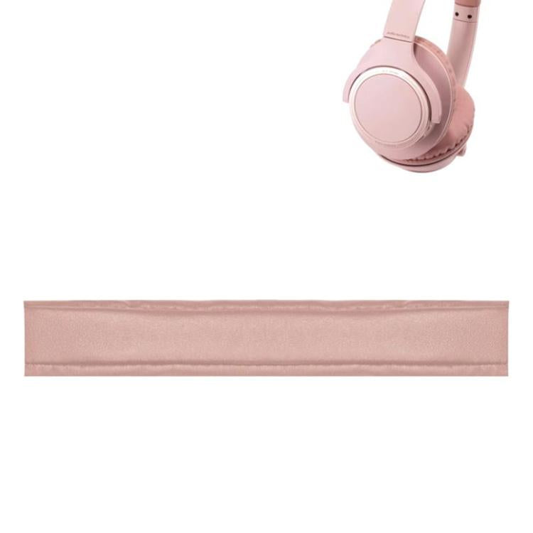 Sponge Earmuffs Replacement Earpads For Audio-Technica ATH-SR30BT, Grey Protein Leather, Blue Protein Leather, Pink Protein Leather, Black Football Net, Black Ice Silk Cloth, Black Leather Headband, Pink Leather Headband, Blue Leather Headband         ...