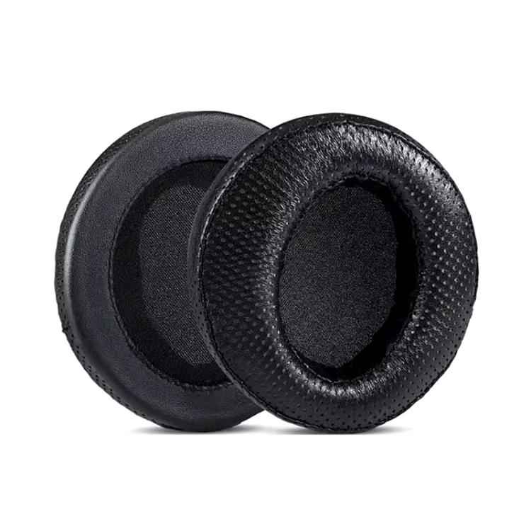 2pcs Sponge Earmuffs Replacement Earpads For ATH-A900X