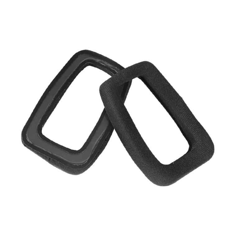 2pcs Sponge Earmuffs Replacement Earpads For ATH-A900X