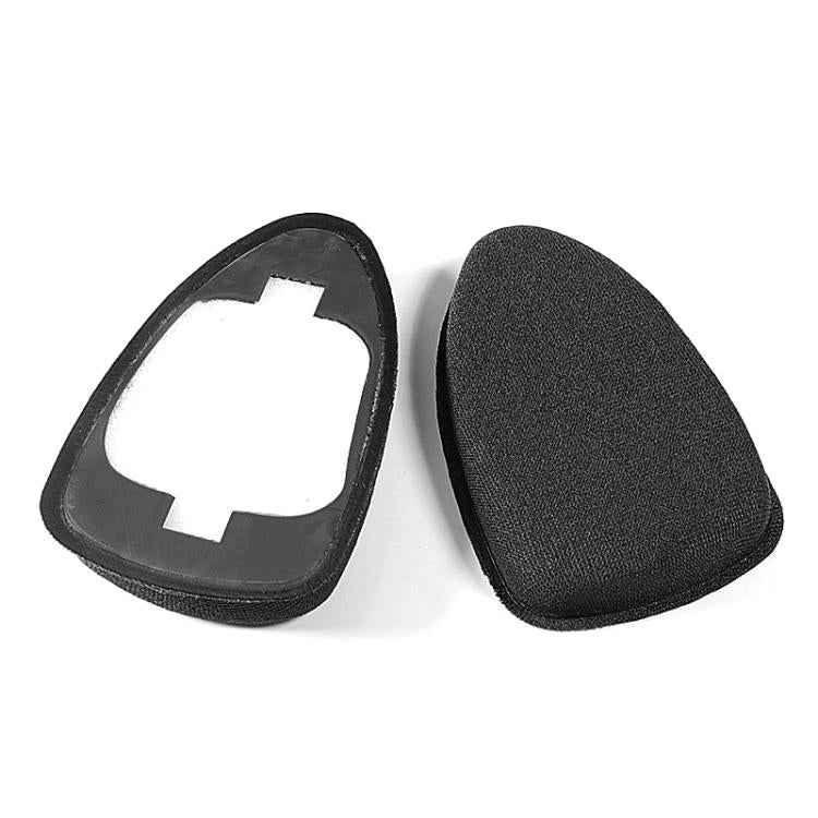 2pcs Sponge Earmuffs Replacement Earpads For ATH-A900X