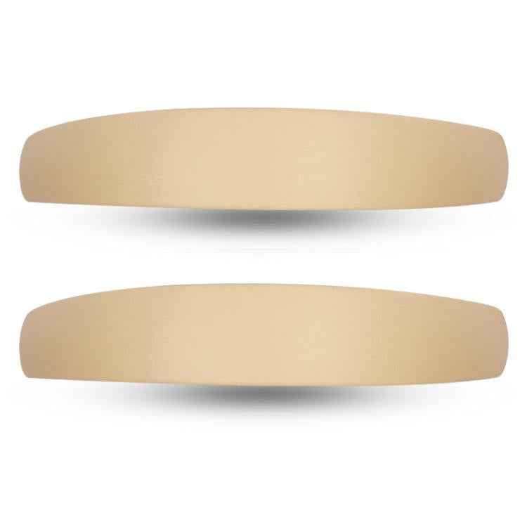 Lambskin Replacement Headband Cover For B&W Px8