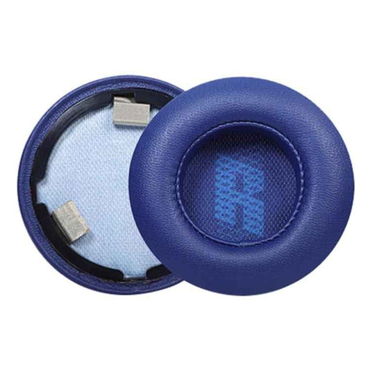 1 Pair Sponge Earphone Replacement Earpads For JBL Live 400BT / Live 460NC