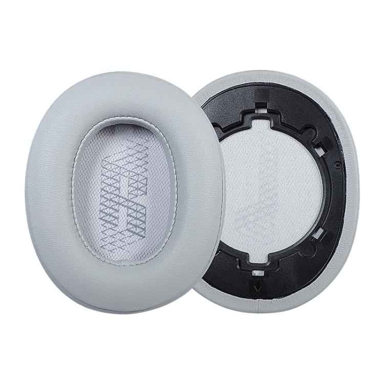1 Pair Protein Leather Earphone Replacement Earpads For JBL Live 500BT